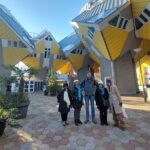 Private Tour of Delft & Rotterdam with Private Boat Ride - Who Should Consider This Tour?