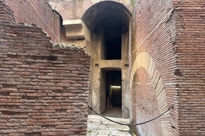 Private Tour of Domus Tiberiana and Ancient Rome - What’s Included and What You’ll Need to Consider