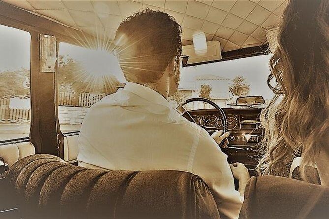 Private Tour of Dubrovnik with Legendary Classic Car Old-Timer - Final Thoughts: Is It Worth It?