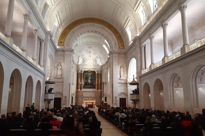 Private Tour of Fatima/Nazaret/Obidus - Frequently Asked Questions