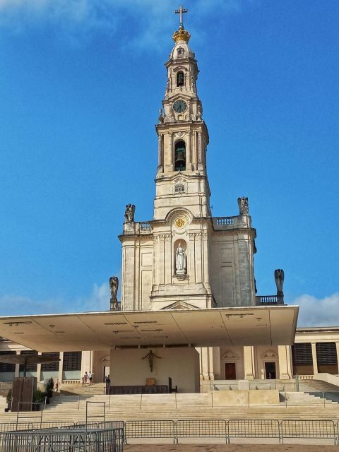 Private Tour of Fatima with Official Guide - Who Will Love This Tour?