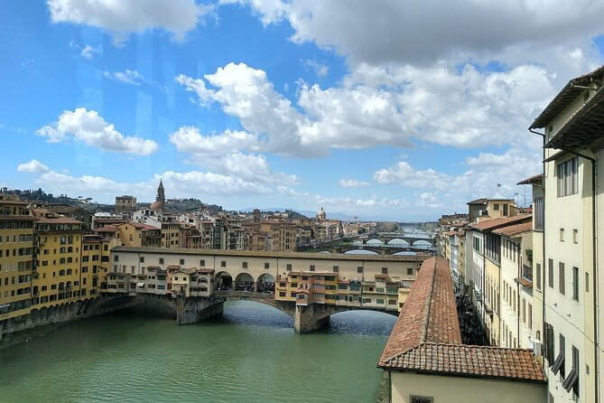 Private Tour of Florence on a Golf Cart Tour - What Do Visitors Say?