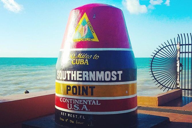 Private Tour of Florida Keys from Marathon to Key West - How the Tour Feels in Practice