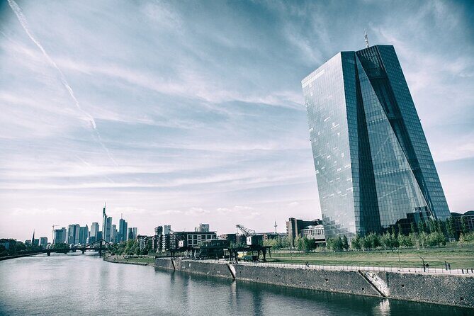 Private Tour of Frankfurt - What We Love About This Tour
