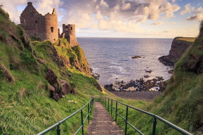 Private Tour of Game of Thrones Filming Locations Ireland - What to Expect During Your Day
