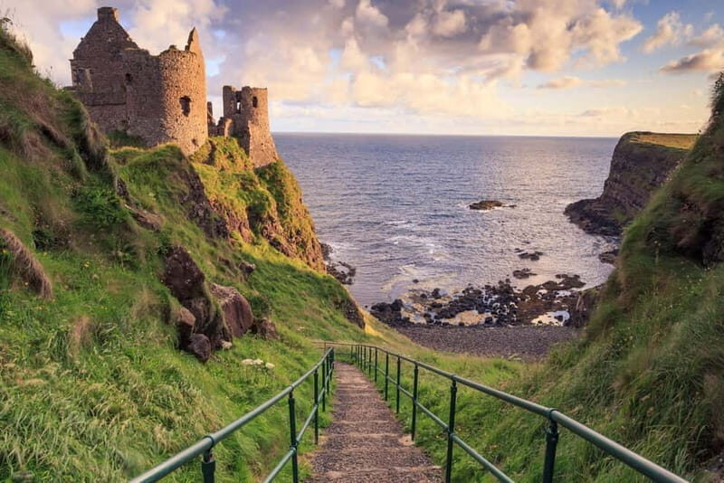 Private Tour of Game of Thrones Filming Locations Ireland - What to Expect During Your Day