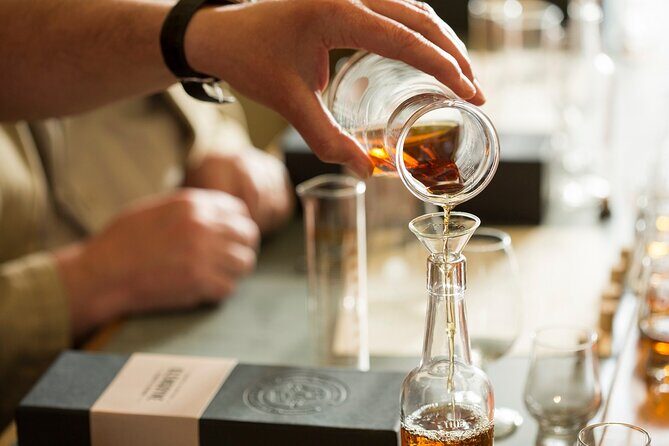 Private Tour of Glasgow Distilleries and a Loch Lomond Cruise - Who Would Love This Tour?