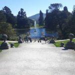 Private Tour of Glendalough and Powerscourt Gardens, (1-7 ppl) - What Travelers Say