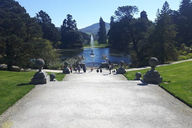 Private Tour of Glendalough and Powerscourt Gardens, (1-7 ppl) - What Travelers Say