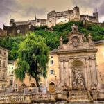 Private tour of Hallstatt and Salzburg through beautiful Alps - A Deep Dive into the Experience