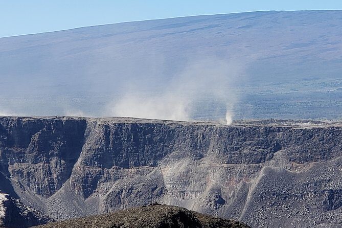 Private Tour of Hawaii Volcanoes National Park - The Sum Up