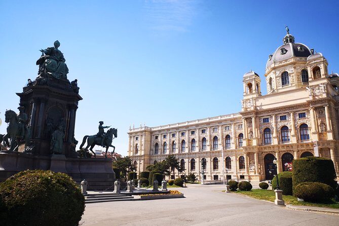 Private tour of historical Vienna with Jan - Frequently Asked Questions