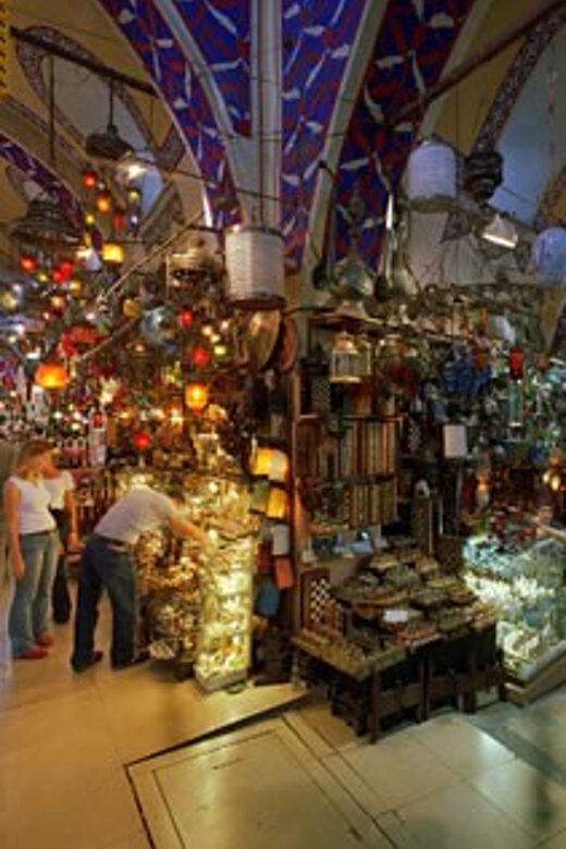 Private Tour of Istanbul: Hagia Sophia & Grand Bazaar & More - The Itinerary Breakdown: What You’ll See and Experience