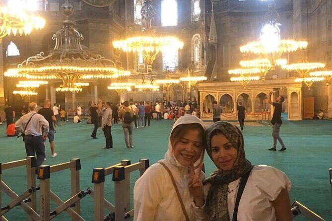 Private Tour of Istanbul with Famous Gran Bazaar - Who Will Love This Tour?