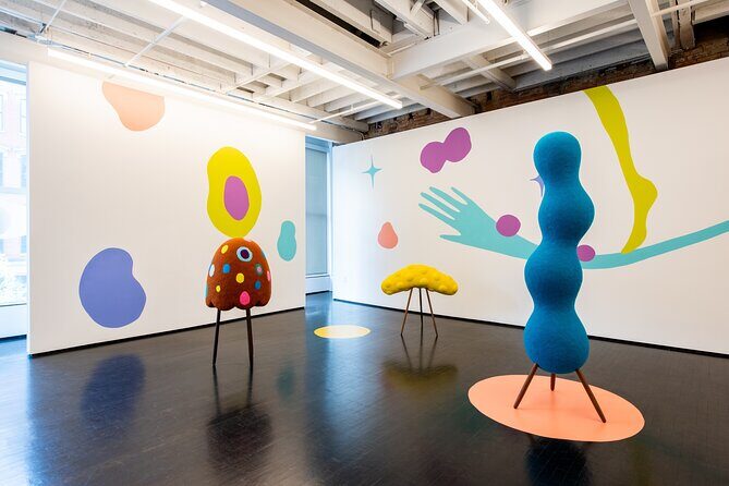 Private Tour of KMAC Contemporary Art Museum - Who Should Consider This Tour?