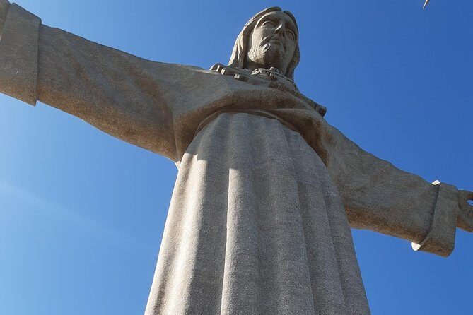 Private Tour of Lisbon - What Travelers Say