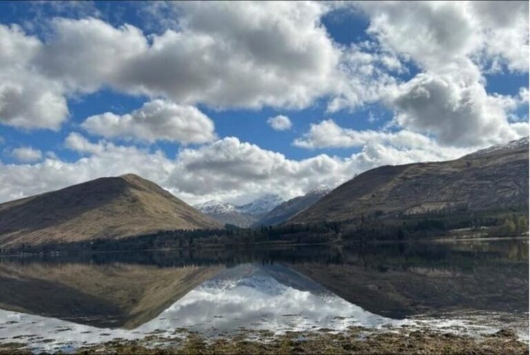 Private Tour of Loch Ness, Pitlochry, Glencoe and Highlands - Frequently Asked Questions