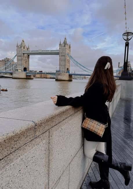 PRIVATE TOUR OF LONDON WITH BRAZILIAN GUIDE - Exploring the Itinerary: What You Can Expect