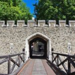 Private Tour of London with Rooftop Garden & Tower of London - How the Tour is Structured