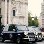 Private Tour of London's Landmarks in a Classic Car - The Itinerary in Detail