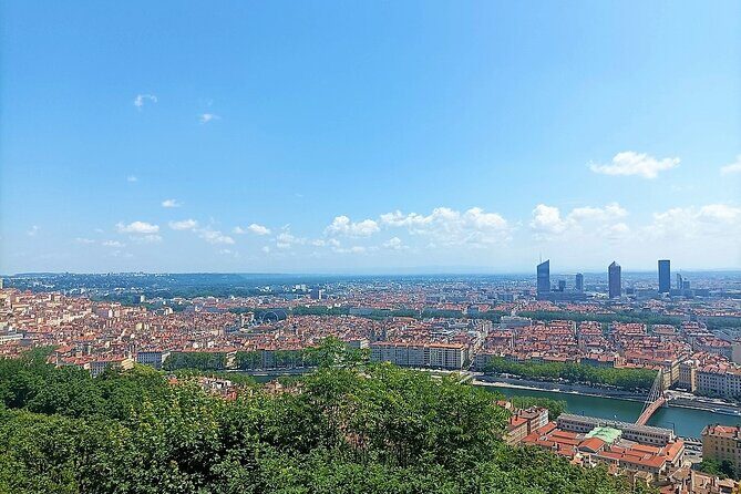 Private tour of Lyon on Fourvière hill - 2 hours - Practical Details and Considerations