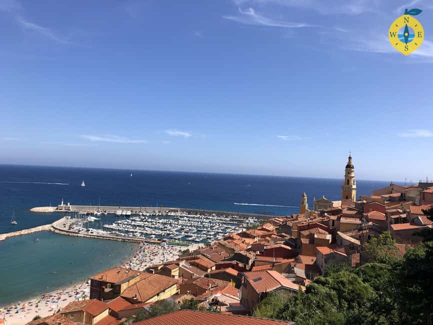 Private tour of Menton: history, lemon, and local flavors - Discovering Menton Through Its Alleys and Stories