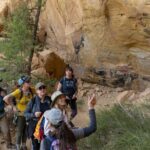 Private Tour of Mesa Verde With an Archeologist-Trained Guide - The Experience of the Guide and Group Size