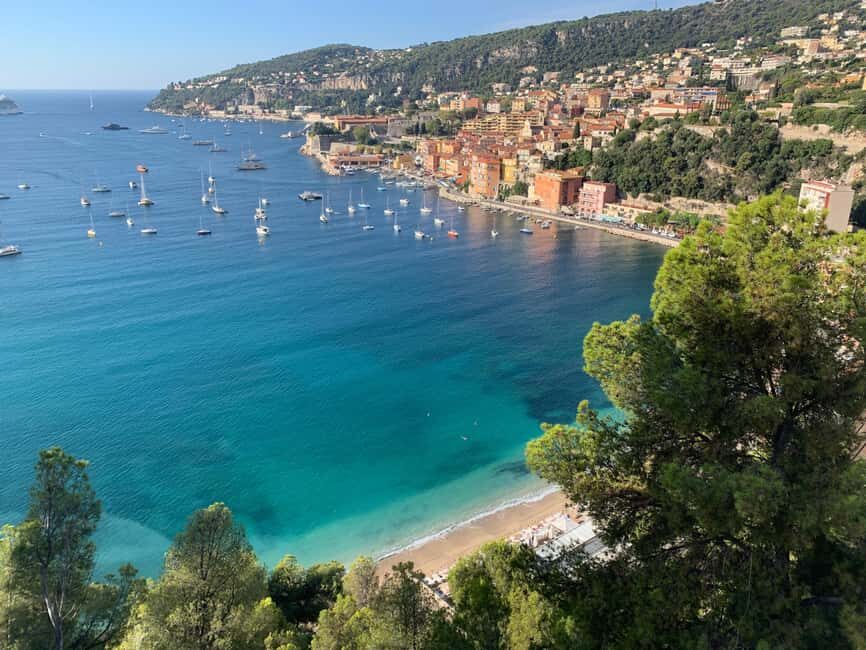 Private tour of Monaco via Eze and the Haute Corniche - Who Will Love This Tour?