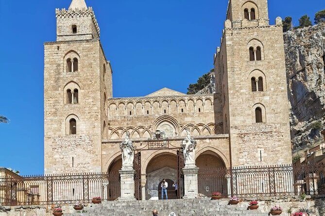 Private Tour of Monreale and Cefalu of UNESCO Heritage - Who’s This Tour Best For?