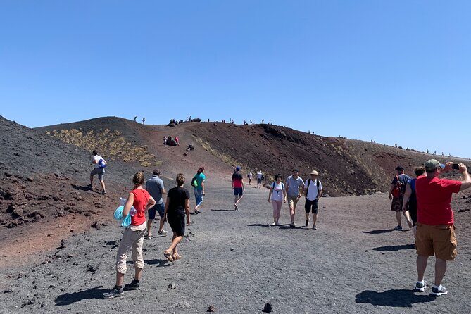 Private Tour of Mount Etna, Taormina and Messina. Departure from Messina - The Experience: What We Love and What to Consider