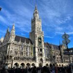 Private tour of Munich's old town - An In-Depth Look at the Tour Itinerary