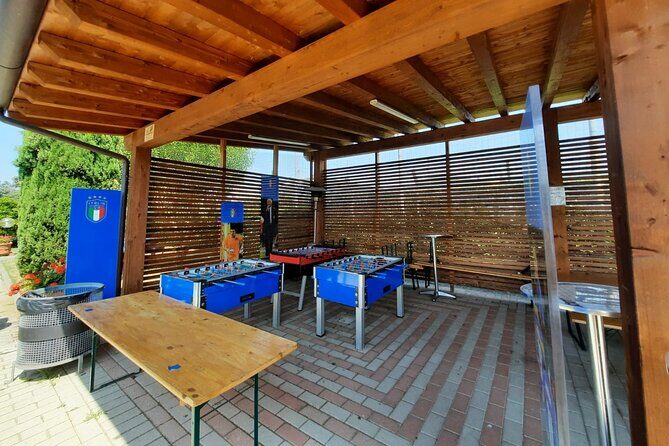 Private Tour of Museo Del Calcio - Is It Worth the Price?