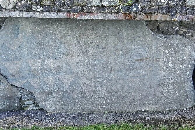 Private Tour of Newgrange and The Hill of Tara - Transportation & Comfort