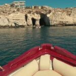 Private Tour of Ortigia and Plemmirio Island with Lunch on Board - The Heart of the Tour: Ortigia Island
