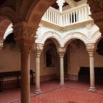 Private tour of Osuna - Exploring the Main Attractions