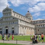 Private Tour of Pisa with Leaning Tower and Cathedral Entry - The Itinerary in Detail