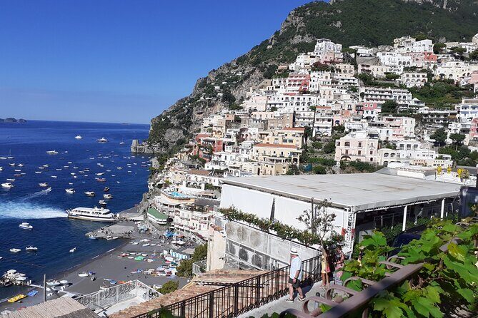 Private tour of Positano and Sorrento by private car with driver - Why Choose a Private Tour of Positano and Sorrento?