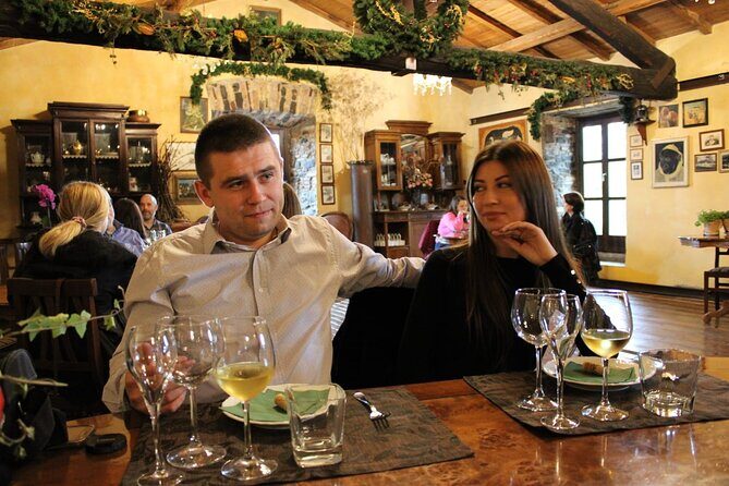 Private Tour of Roman Countryside with Winetasting and Lunch - Who Is This Tour Best Suited For?