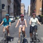 Private Tour of Rome by Bike - A Ride Around The Most Famous Places of Rome - A Closer Look at the Itinerary