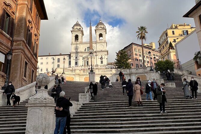 Private Tour of Rome from Sorrento - Real Traveler Insights