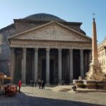Private tour of Rome - Golf cart - What’s the Experience Like?