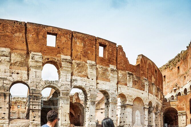 Private Tour Of Rome Highlights And Vatican Museums Skip-The-Line all included - Why the Price Matters: Is It Worth It?