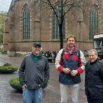 Private Tour of Rotterdam and The Hague including Transfer - Who Would Benefit Most from This Tour?