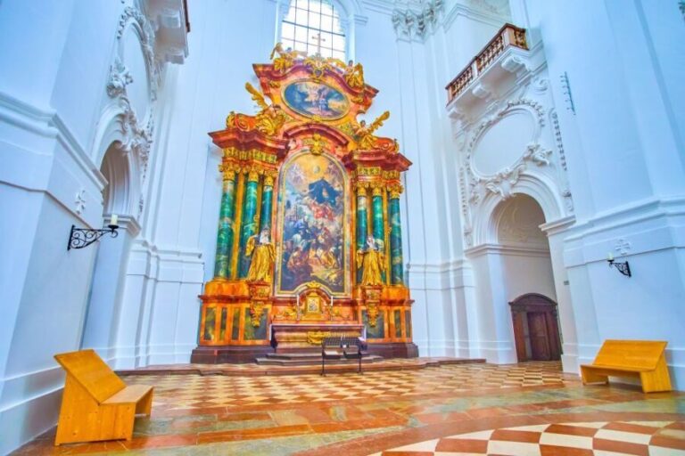 Private Tour of Salzburg's Old Town from Munich by Train - How the Tour’s Value Adds Up