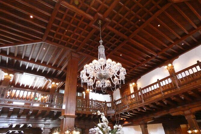 Private Tour of San Diego in a Lexus ES300 Hybrid - FAQs