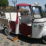 Private Tour of Savoca, Castelmola, Taormina and Messina - The Itinerary in Detail
