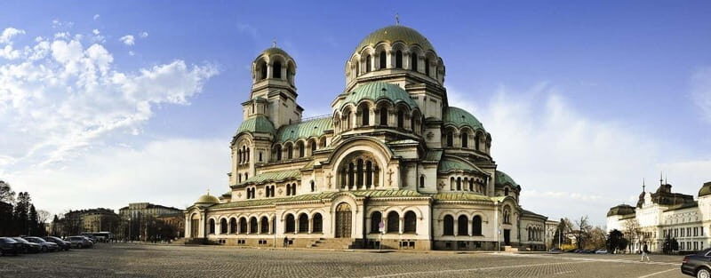 Private tour of Sofia from Skopje - Final Thoughts