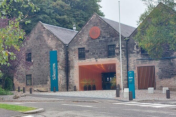 Private tour of South Invergordon Port - Who Will Love This Tour?