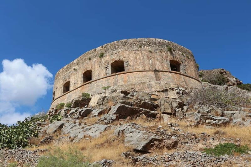 Private tour of Spinalonga historical island from Heraklion - Why This Tour Stands Out