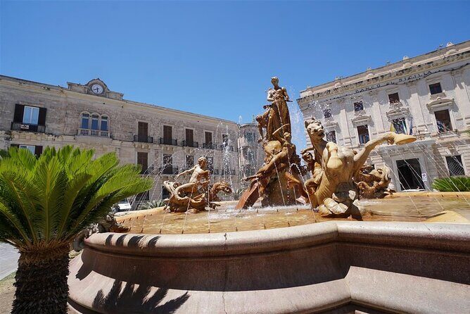Private Tour of Syracuse, Ortigia and Noto - Who Will Love This Tour?